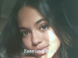 Yasmine_Bush