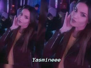 Yasmineee