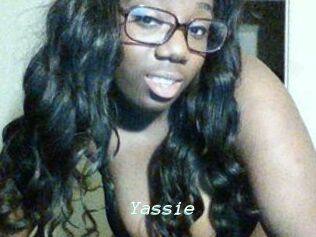 Yassie