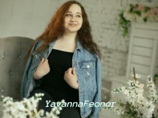 YavannaFeonor