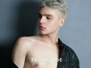 YeikBoyHot