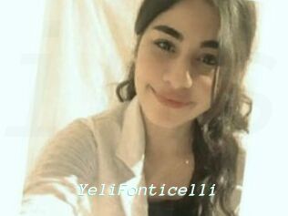 YeliFonticelli