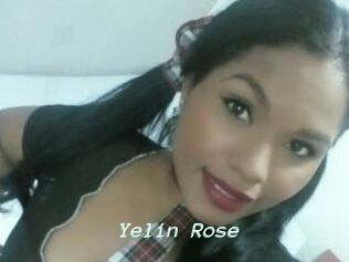 Yelin_Rose