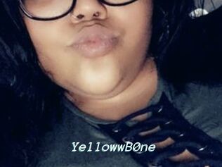 YellowwB0ne