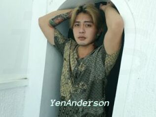 YenAnderson