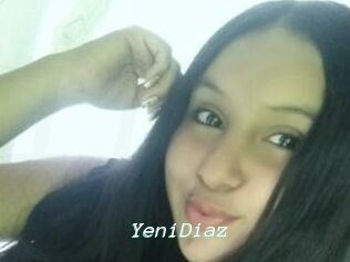 YeniDiaz