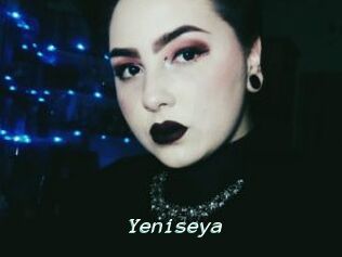 Yeniseya