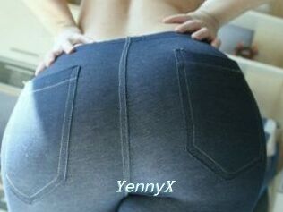 YennyX