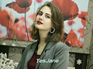 YesJane