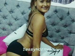 YessyHornyxU