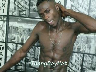 YhangBoyHot
