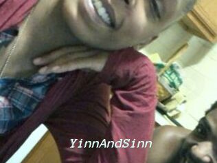 YinnAndSinn