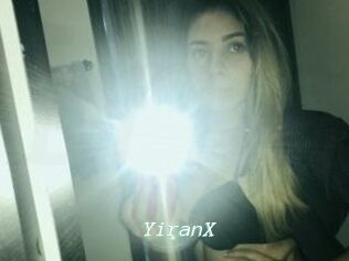 YiranX