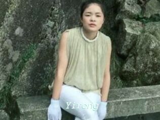 Yirong