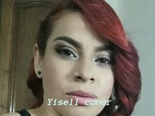 Yisell_coner