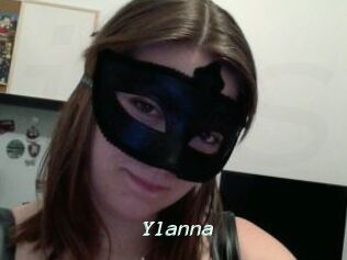 Ylanna