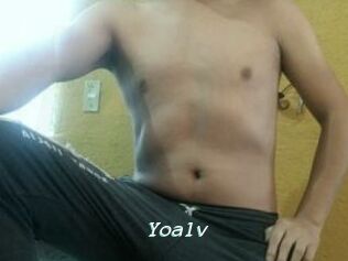 Yoalv