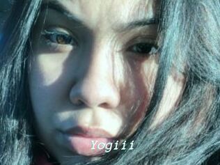 Yogiii