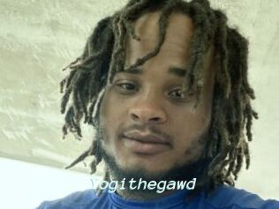 Yogithegawd