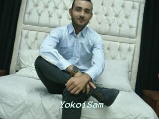 YokoiSam