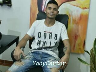 YonyCarter