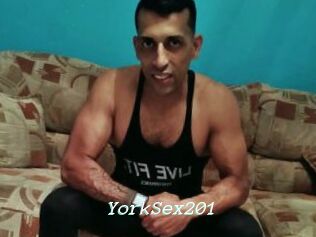 YorkSex201