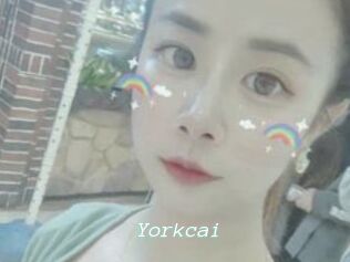Yorkcai