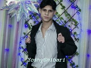 YoshyShibari