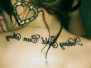 YouBadGirl