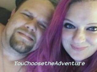 YouChoosetheAdventure