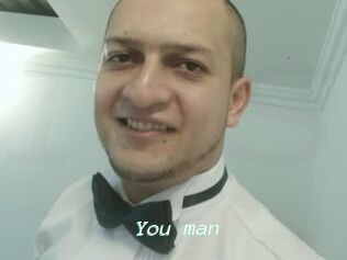 You_man