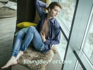 YoungBoyForLove