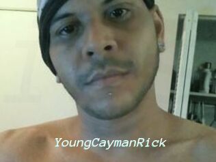YoungCaymanRick