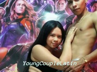 YoungCoupleLatin