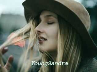 YoungSandra