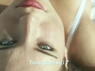 YoungSheWolf