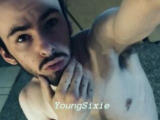 YoungSixie