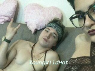YoungWildHot
