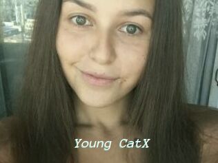 Young_CatX