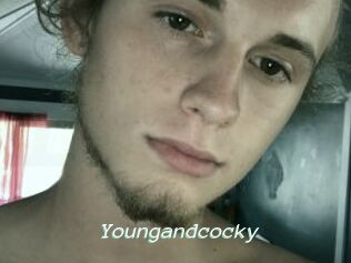 Youngandcocky