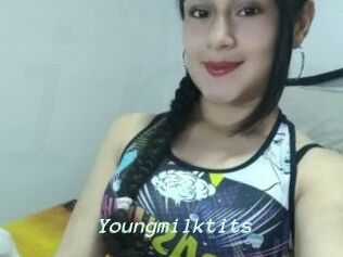 Youngmilktits