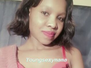 Youngsexymama
