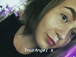 YourAngel_x