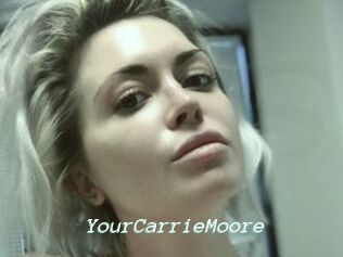 YourCarrieMoore