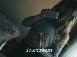 YourDream1