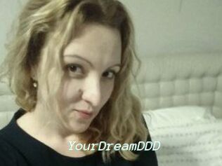 YourDreamDDD