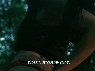 YourDreamFeet