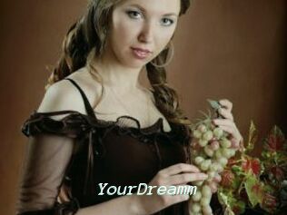 YourDreamm
