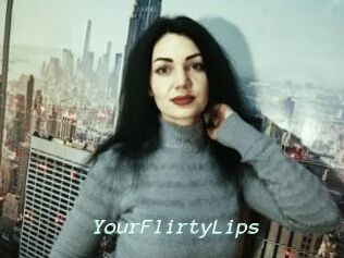 YourFlirtyLips