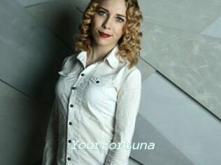 YourFortuna